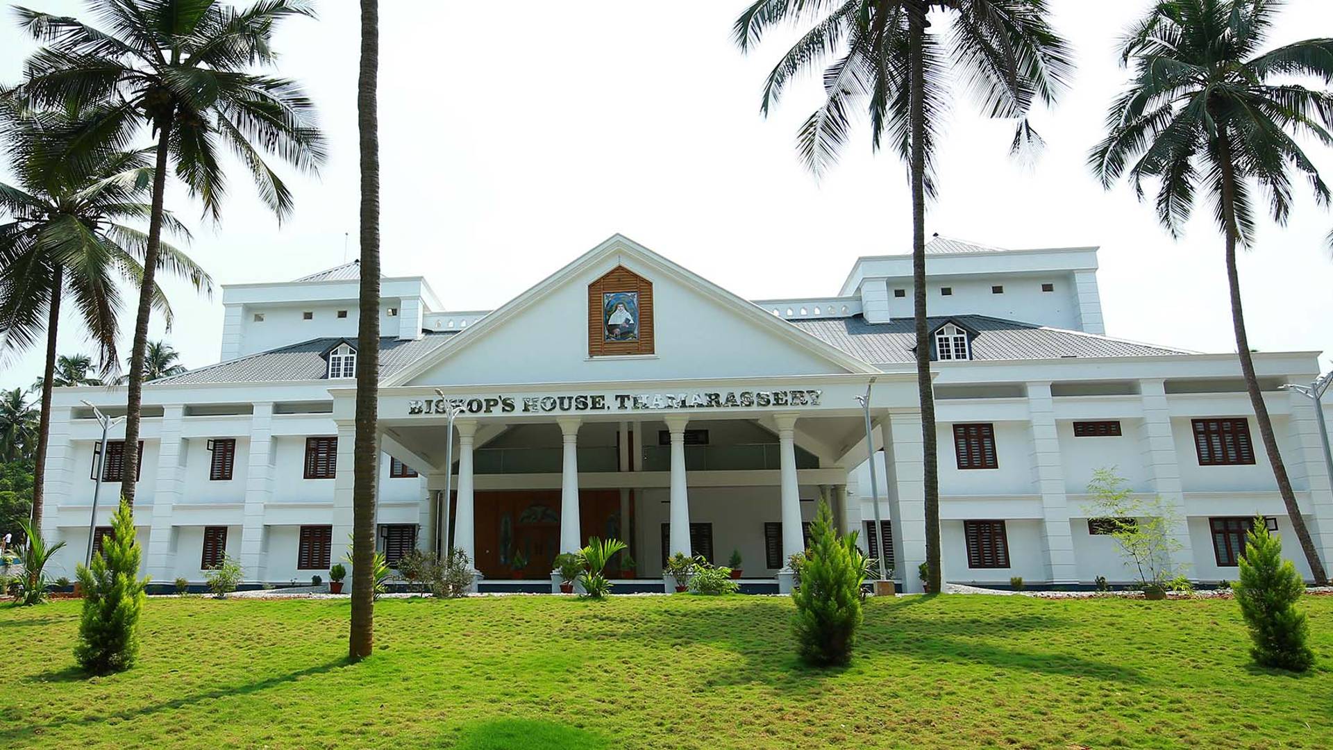 thamarassery archdiocese regret love jihad