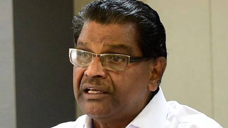 thiruvanchoor reaction