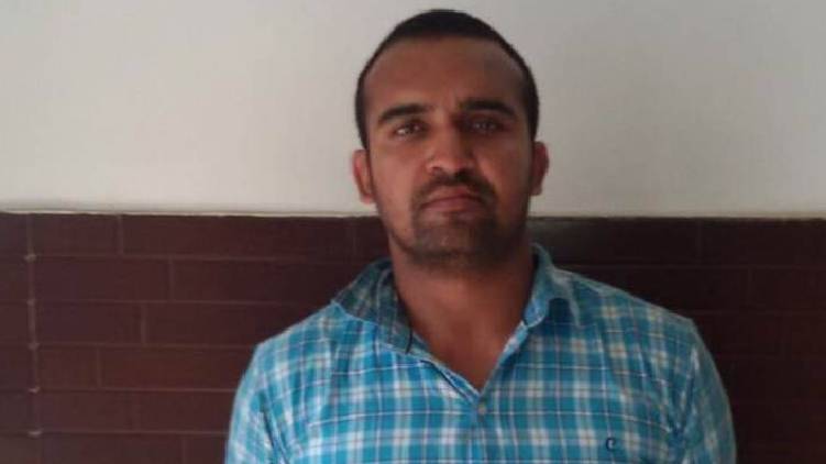 three held gogi murder case