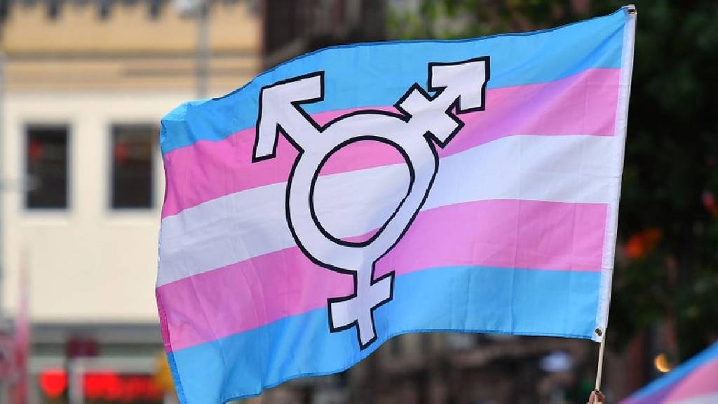 transgender under OBC category