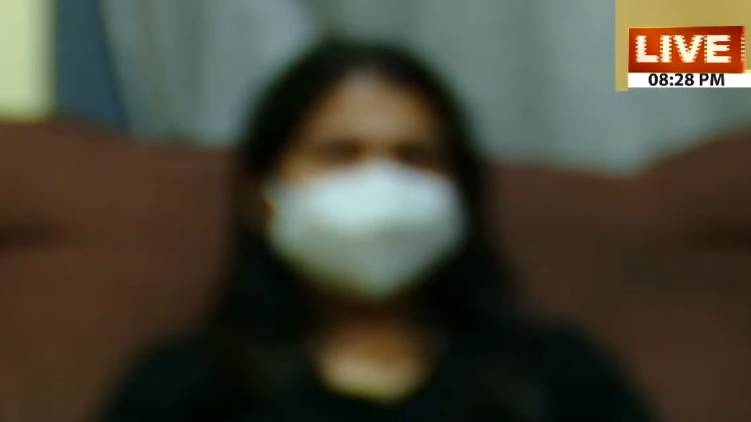 woman against monson mavunkal