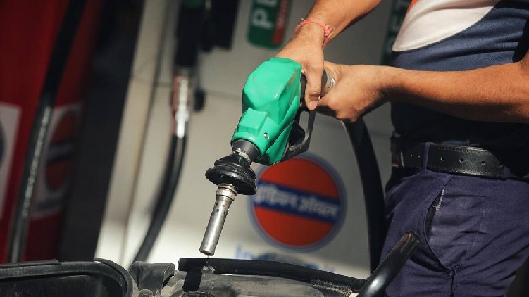 fuel price hike