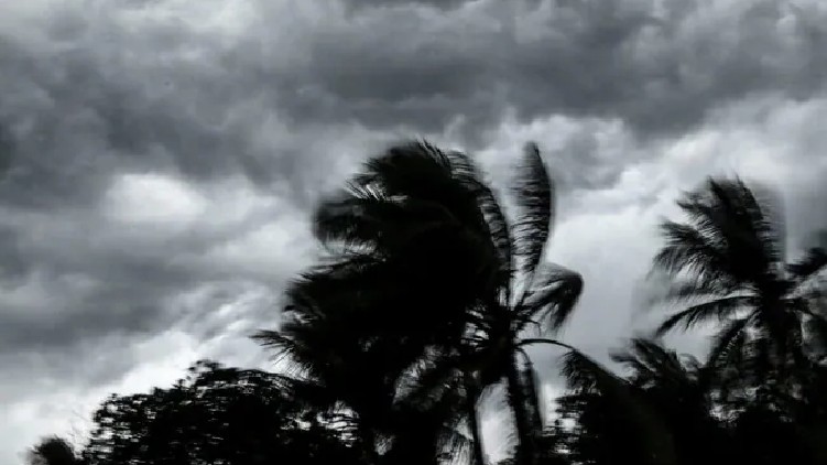 rain alert kerala