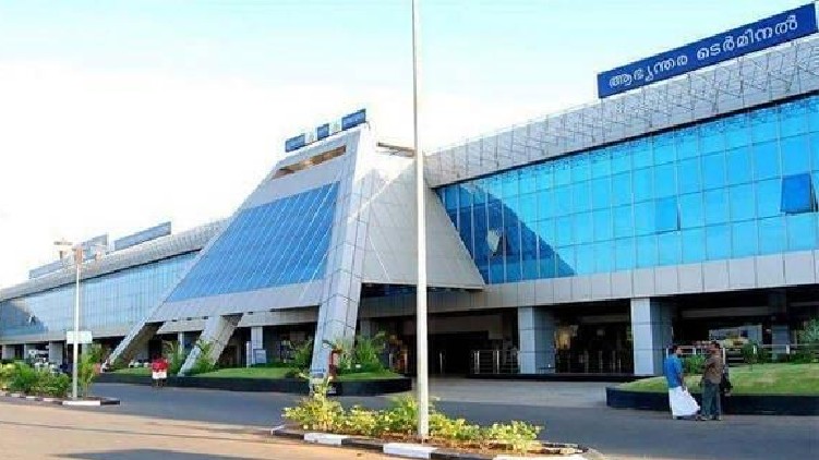 karipur airport