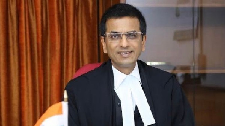 justice dy chandrachud