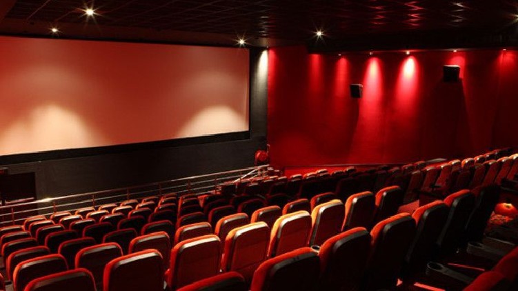 theatres reopening