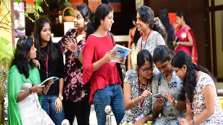 colleges reopen