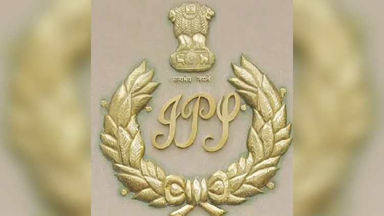 Transfer of IPS officers