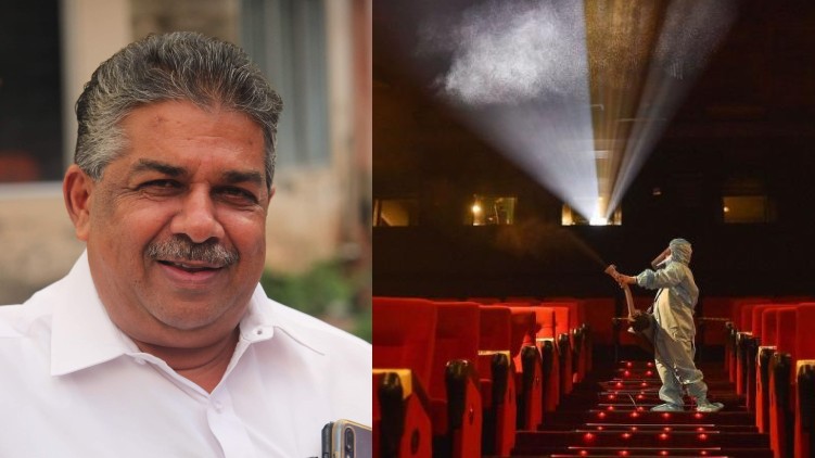cinema theatre reopen