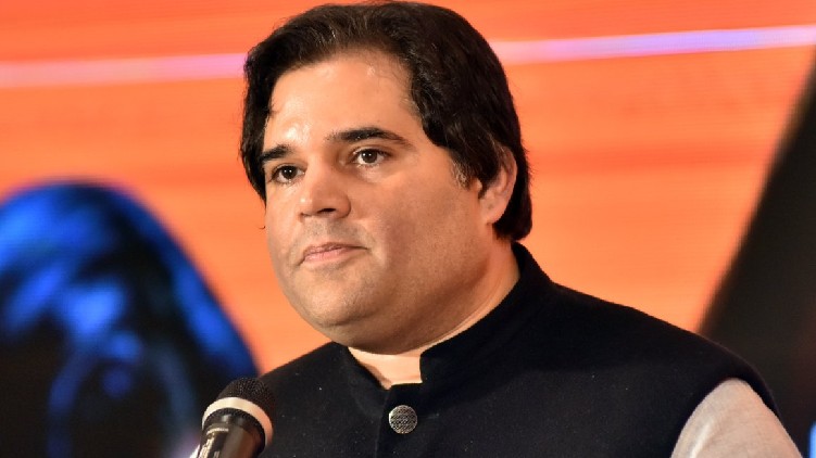varun ghandhi