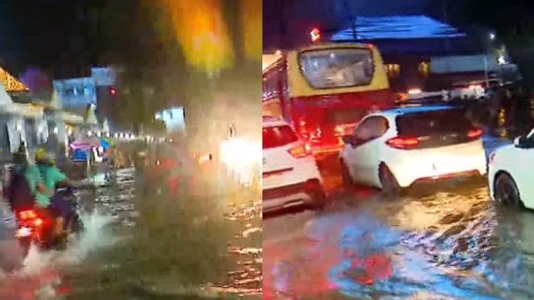 rain kozhikode