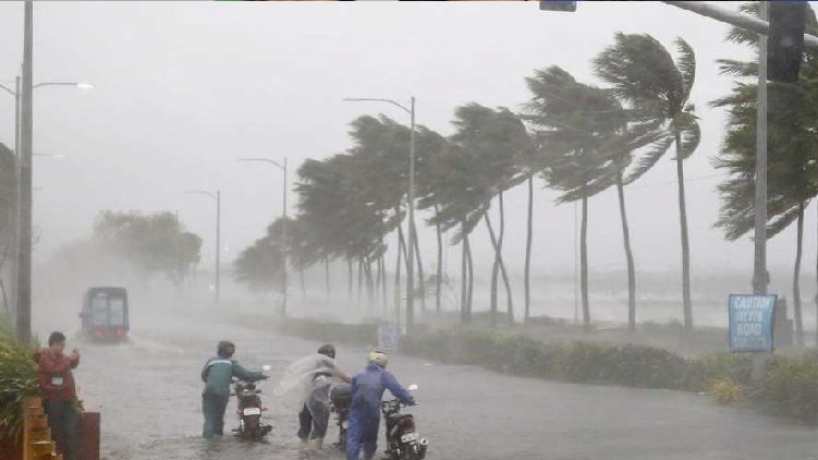 rain alert kerala