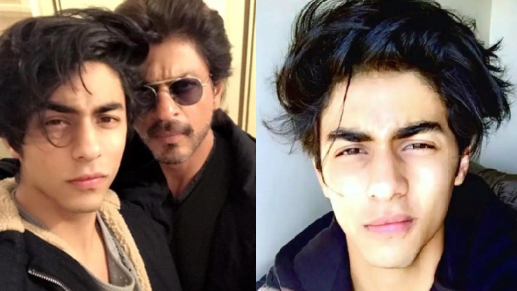 aryan khan arrested