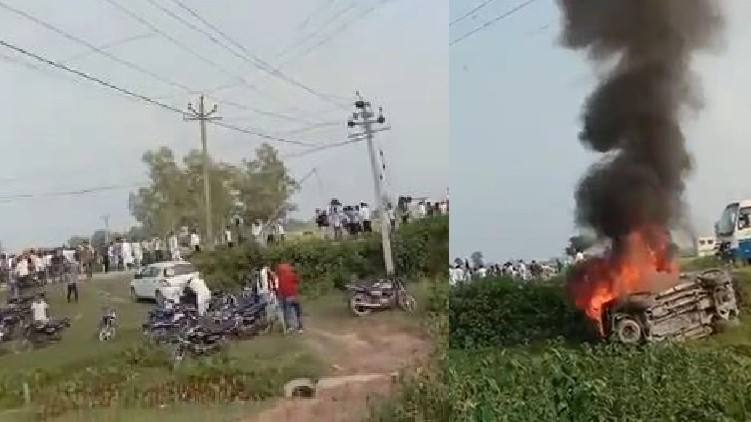 3 farmers dies of accident up