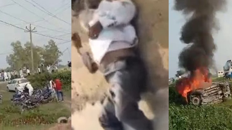 3 farmers dies of accident up