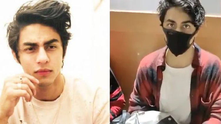 aryan khan