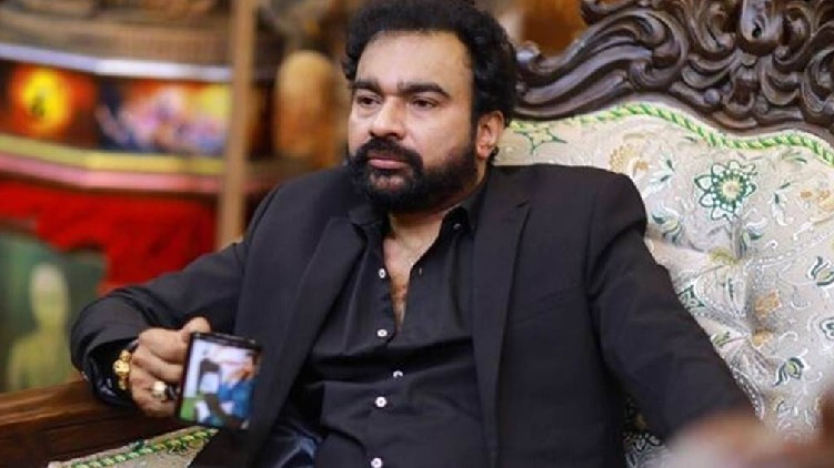 monson mavunkal