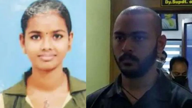 nithina murder case