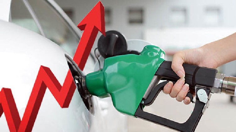 fuel price hike