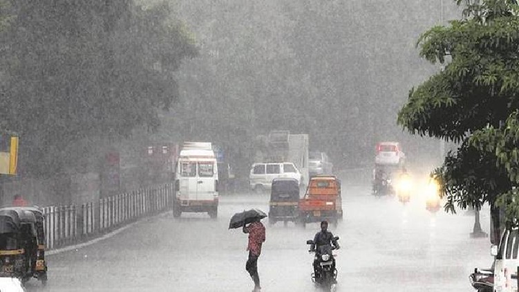 rain alert kerala
