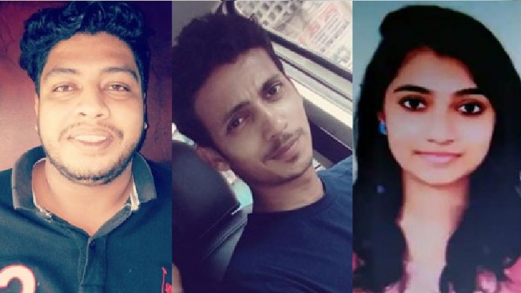 manasa murder case