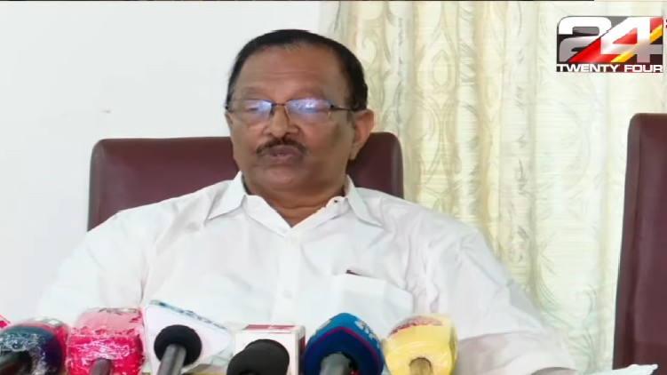 pv balachandran