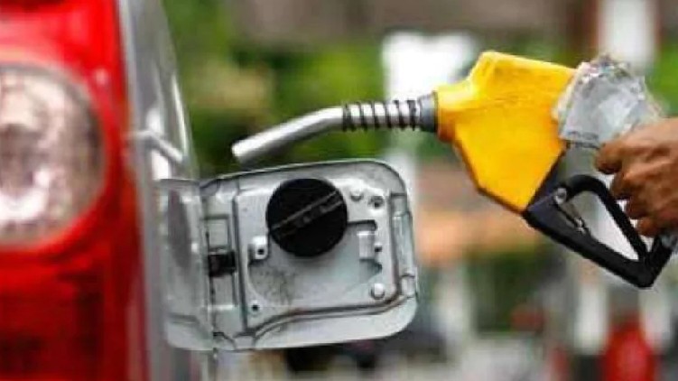 fuel price hike