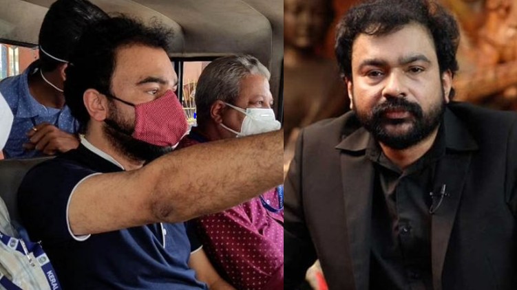 monson mavunkal bail