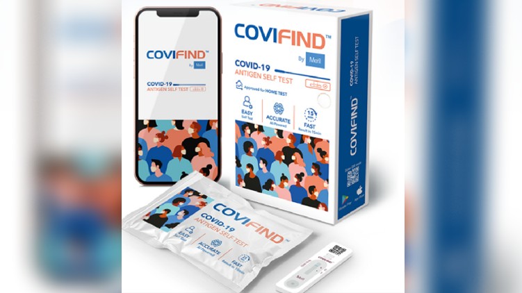 covifind test kit