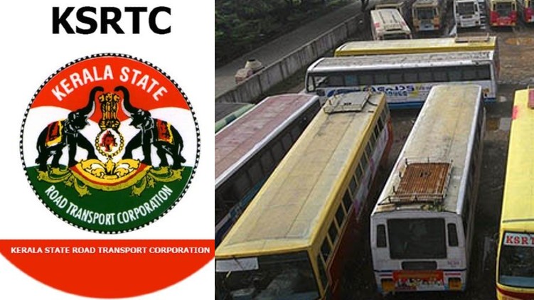 corruption in ksrtc