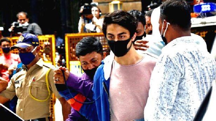 aryan khan bail petetion