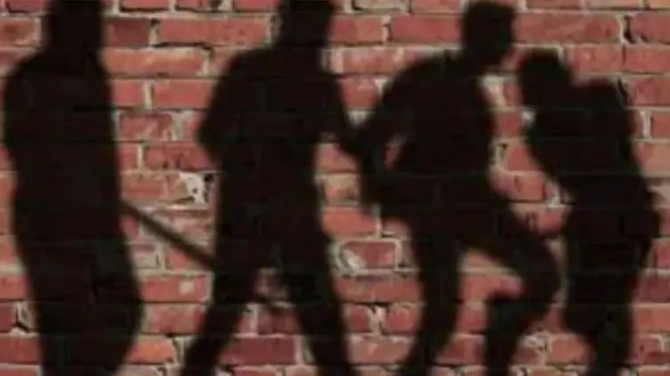 dalit men death
