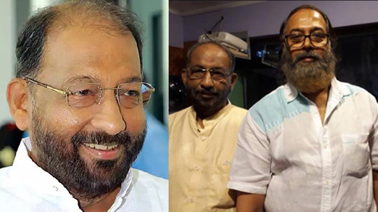madhupal memoried nedumudi venu