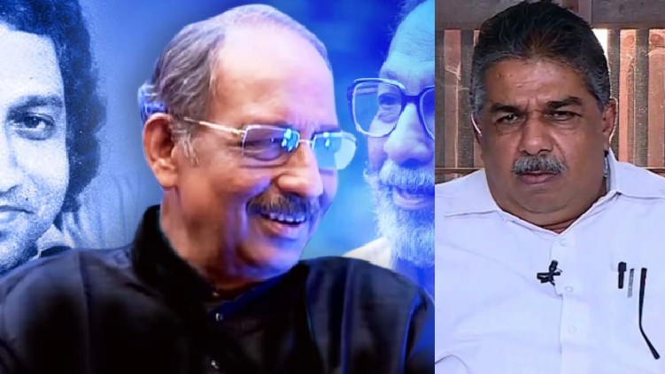 saji cherian