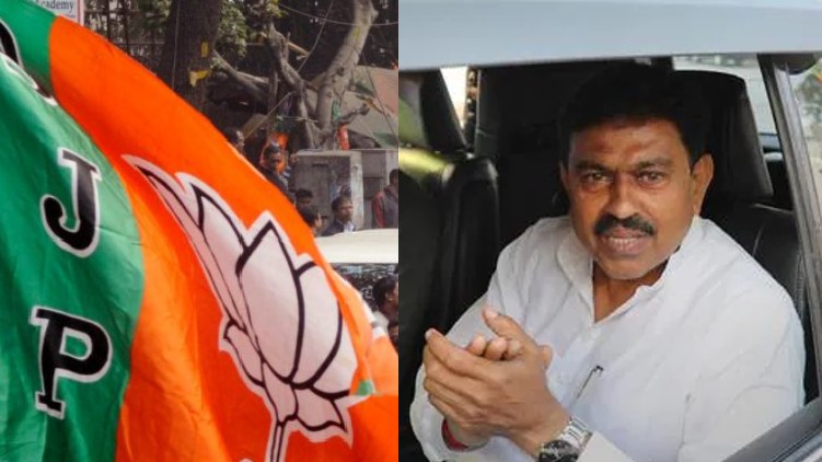 bjp supporting ajay misra