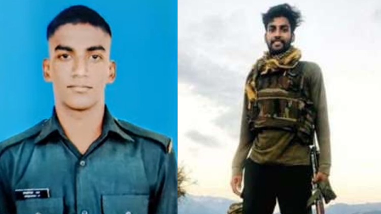 malayalee jawan vaishakh