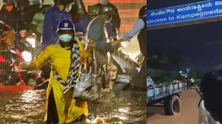 rain in bengaluru