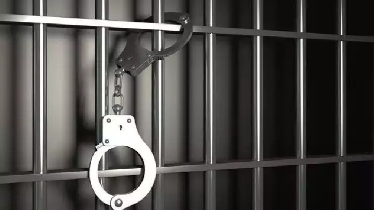 pak terrorist arrested
