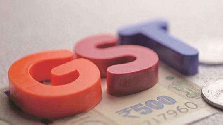September GST returns