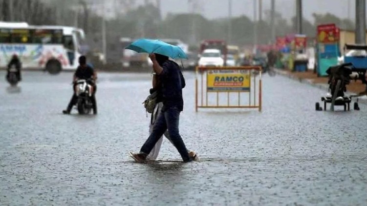 low pressure gujarat storm