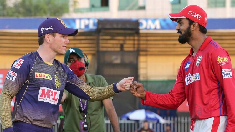 punjab kings kolkata riders