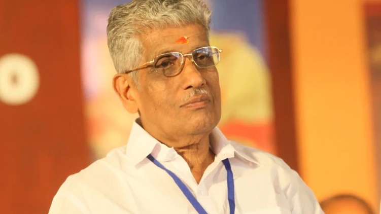 g sukumaran nair
