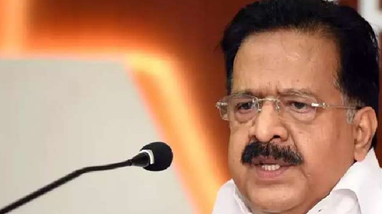 ramesh chennithala