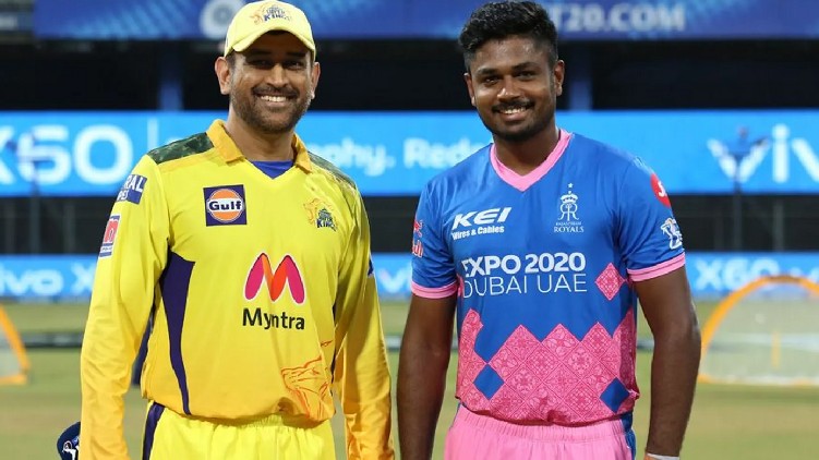 rajasthan royals super kings