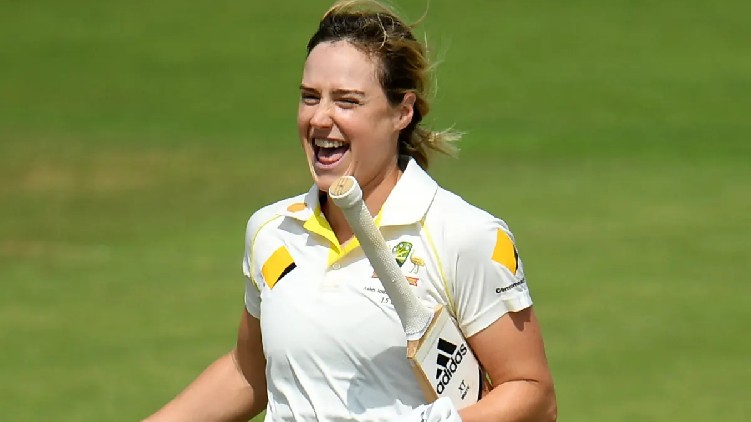 Ellyse Perry Record Cricket