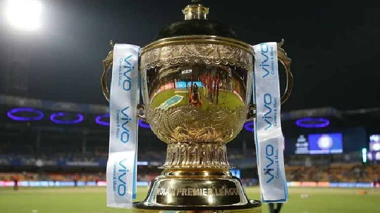IPL broadcasting amazon reliance