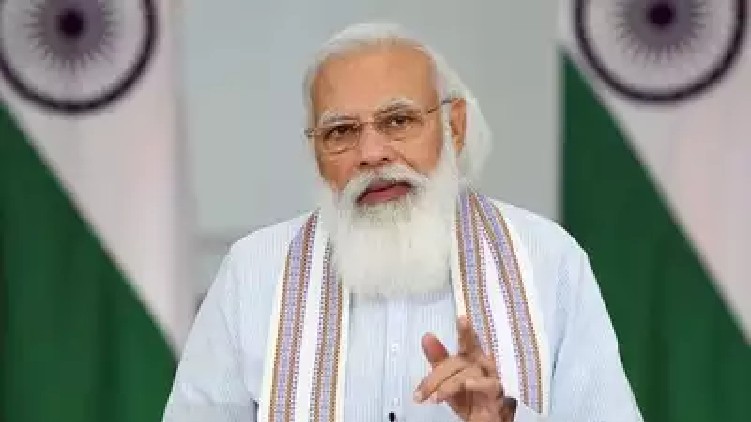 PM Modi Visit Italy