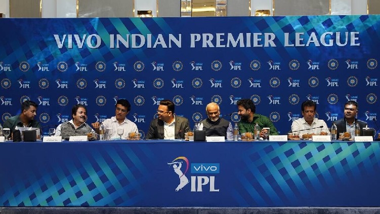 Sanjiv Goenka CVC IPL