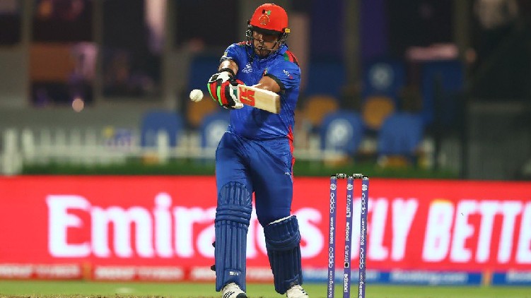 t20 afghanistan innings scotland