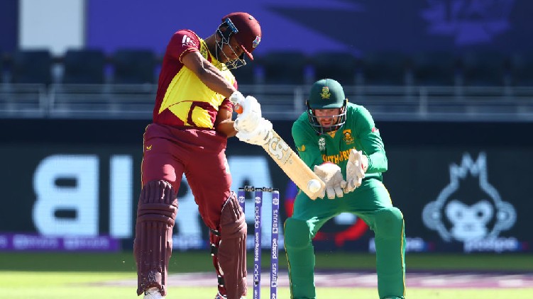 west indies south africa
